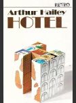 Hotel - náhled