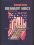 Armády noci - náhled