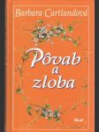 Pôvab a zloba - náhled