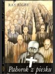 Pahorok z piesku - náhled