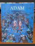 Adam v škole nesedel - náhled