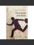 Pan farář má krizi - náhled