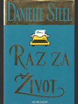 Raz za život - náhled