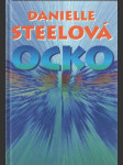 Ocko - náhled