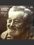 Forbíny života (1) werich jan, kopecký miloš - náhled