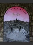Tři zlaté klíče sís petr - náhled