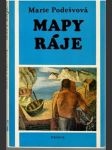 Mapy ráje - náhled