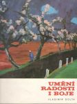 Umění radosti i boje (veľký formát) - náhled
