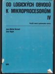 Od logických obvodů k mikroprocesorům IV - náhled
