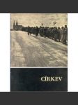 Církev - náhled