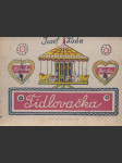 Fidlovačka - náhled