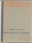 Kouzelné vajíčko - náhled