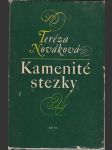 Kamenité stezky - náhled