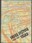Druhá světová válka stručné dějiny - náhled