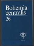 Bohemia centralis 26 - náhled