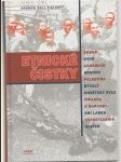 Etnické čistky - náhled