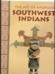 The art of America´ southwest indians - náhled