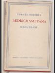 Bedřich Smetana doba zrání - náhled
