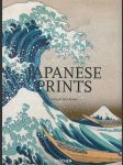 Japanese prints - náhled