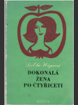 Dokonalá žena po čtyřiceti - náhled