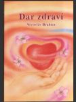Dar zdraví - náhled