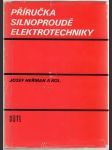 Příručka silnoproudé elektrotechniky - náhled