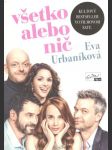 Všetko alebo nič - náhled