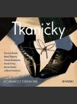 Tkaničky (audiokniha) starnone domenico - náhled