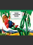 Jakub a kouzelné fazole kubašta vojtěch - náhled