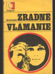 Zradné vlámanie - náhled