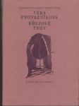 Březové trhy (malý formát) - náhled