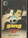 Gang smrtiacich snov - náhled