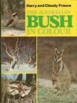 The Australian Bush in Colour - náhled
