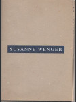 Susanne Wenger/Splynutí - náhled