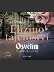 Elizino tajemství (audiokniha) rettinger dominik w. - náhled