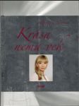 Krása nemá vek (veľký formát) - náhled
