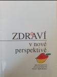 Zdraví v nové perspektivě - náhled