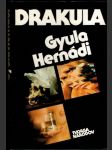 Drakula - náhled