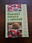 Dvanáct měsíců v zahradě - náhled