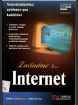 Začínáme s... Internet - náhled
