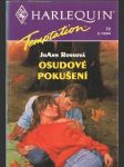 Osudové pokušení - náhled