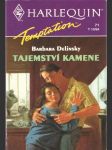 Tajemství kamene - náhled