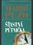 Šťastná pútnička - náhled