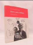 Krev, pot a skluzy - náhled