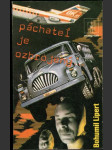 Páchateľ je ozbrojený - náhled