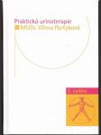 Praktická urinoterapie - náhled