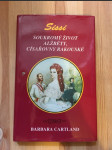 Sissi. Soukrovým život Alžběty, císařovny rakouské - náhled