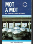 Mot a Mot - náhled