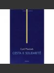 Cesta k solidaritě - náhled
