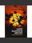 Sedm hlavních hříchů a jak je překonávat - náhled